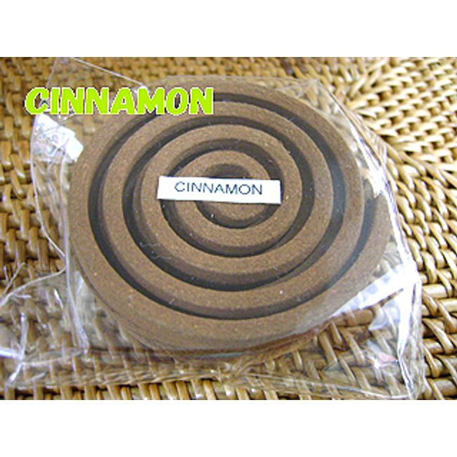 Incense Thai Incense Uzumaki Incense COILS INCENSE