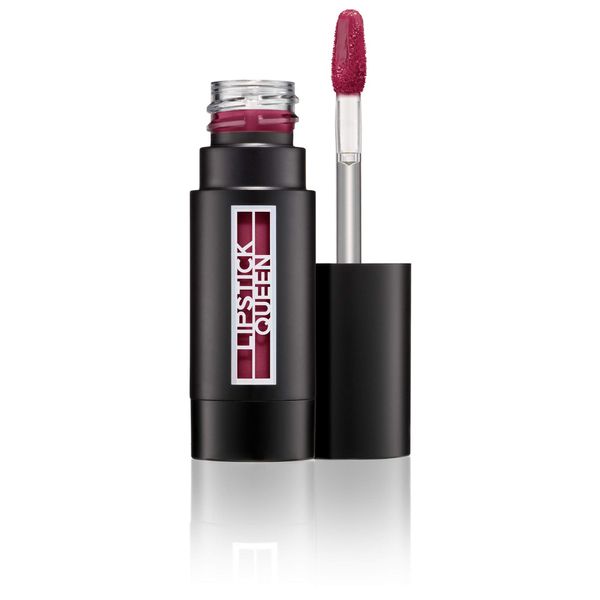 LIPSTICK QUEEN Lipdulgence Lip Mousse, Sugar Plum