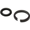 Ring Set 9012EL Astronaut/2 N