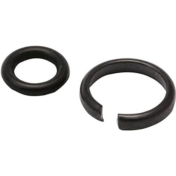 Ring Set 9012EL Astronaut/2 N