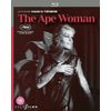 The Ape Woman [Blu-ray]