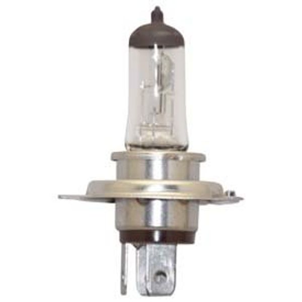 Technical Precision Replacement for Philips 12569 Light Bulb 100W/90W 12V H4 Headlight Bulb - P43T Base - 1 Pack