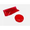Cinnamon Discs  Hard Candy  - Bulk 5 Pound Bag - Individually Wrapped