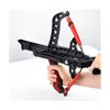 Repeating Compound Bow with 12 Arrows Perfect for Competitive Archery and Out...