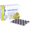 KROPHAN Blasentangtabletten, 100 St. Tabletten