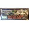 2009 Hess Race Car and Racer