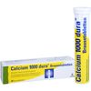 Calcium 1000 Dura Effervescent Tablets Pack of 20