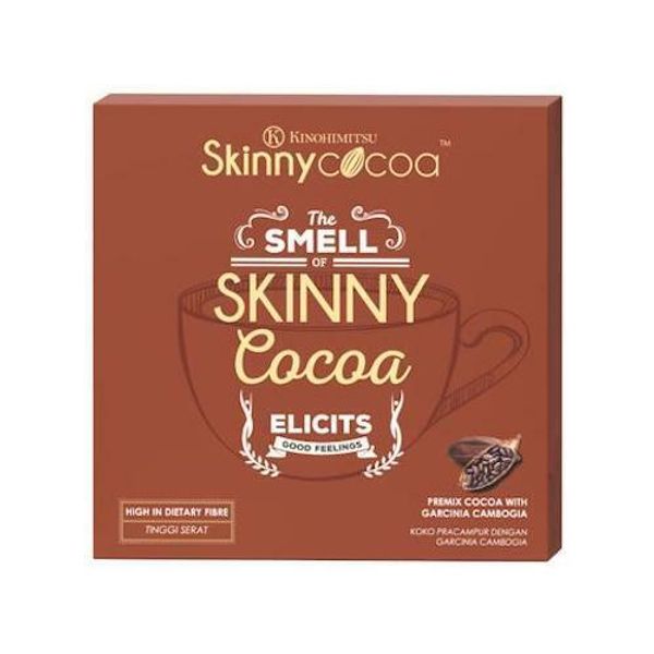 KINOHIMITSU The Smell of Skinny Cocoa 14's