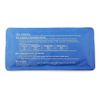 Gel Ice Hot Cold Pack Therapy Reusable for Injuries First Aid Back Shoulder Neck