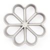 Honey-Can-Do Small Rosette Iron