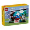 LEGO 40713 Creator Postkarte Motiv Japan