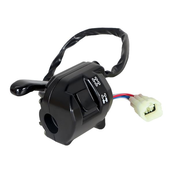 labwork Throttle Lever Handle Switch Replacement for Can Am Outlander Replacement for 707000595