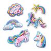 SES Creative 01359 Casting and Painting Unicorns Figure, Mixed