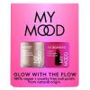 My Mood Glow with the Flow 2 x 10ml