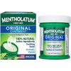Mentholatum Ointment Topical Analgesic Rub 3 oz. (3-Pack)