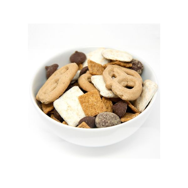 S'mores Snack Mix 2 Pounds Free Shipping