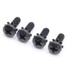 ReplacementScrews Stand Screws Compatible with LG OLED55B6P (OLED55B6P.AUSZ)
