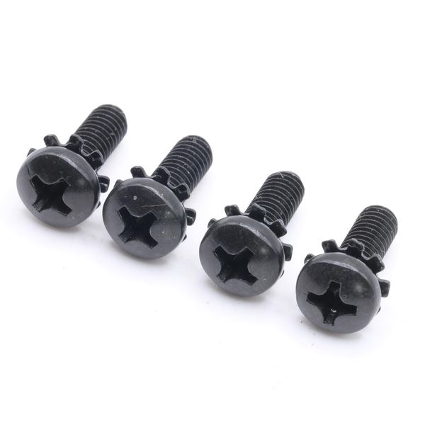 ReplacementScrews Stand Screws Compatible with LG OLED55B6P (OLED55B6P.AUSZ)