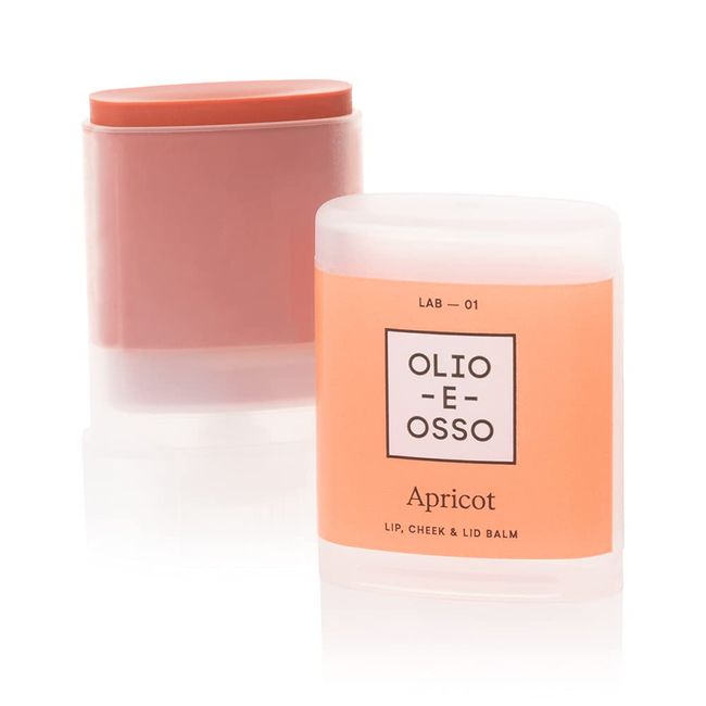 Olio E Osso Balm Tinted Balm LAB No. 1 APRICOT