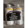 Valvoline VP094 2-Part Transmission Flush and Conditioner Kit 2-pack