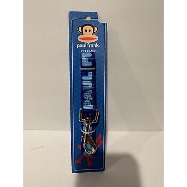 Paul Frank Pet Leash