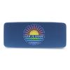 Life is Good Sun Clamshell Case