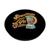 Smoothies Make Life Better Fruity Sweet PopSockets Standard PopGrip