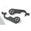 Mr Office Meeting table linking device - black