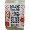 FILTHY FARMGIRL Rose Butter Soap, 1 EA