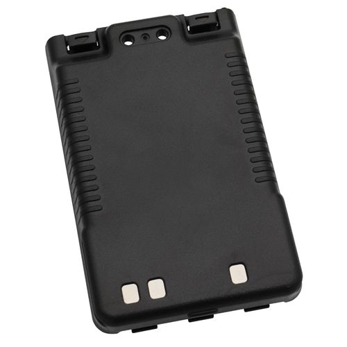 GoodQbuy 2200mAh Replacement Li-ion FNB101li Battery Packs for Yaesu VX-8 VX-8R VX-8DR VX-8GR VX-8D FT-1DR FT1D FT1XD FT1XDR FT-2DR FT2D FT-3DR FT3D Two-Way Radios