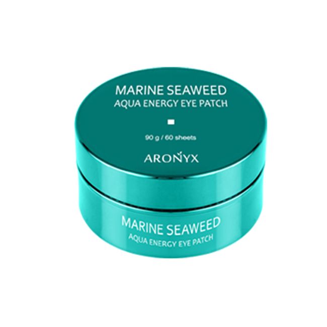 Marine Seaweed Aqua Energy Eye Patch 90g