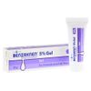 Benzaknen 5% Gel 25g