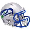 Riddell Seattle Seahawks NFL Throwback Mini Helmet