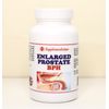 NATURAL HELP FOR ENLARGED PROSTATE (BPH) - 100% HERBAL FORMULA - MADE IN USA