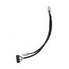 MEI MARS VN 2502 24 VOLT MDB DBV BILL ACCEPTOR / VALIDATOR HARNESS