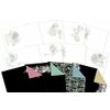 Hunkydory - Floral Elegance - Inserts & Papers - 36 Sheets