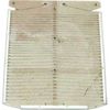 Replacement Dualit Toaster Middle centre Element for 2, 3, 4 & 6 Slice Toasters