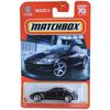 Matchbox 2004 Mazda RX-8, Black 49/100
