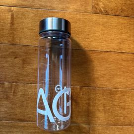 New! BPA Free AG1 ATHLETIC GREENS Premium 16oz Plastic Shaker