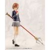 Kotobukiya M.S.G Modeling Support Goods, Vertue Style 03, Pole Weapon Set, Non-scale, Plastic Model