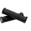 Odi Uni Elite Flow Lock On grips for MTB – black, medium, 31 mm, 130 mm long