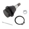 4pcs Front Upper Control Arm Lower Ball Joint Kit For Chevy Silverado GMC Sierra