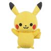 SEGA Toys Monpoke First Plush Toy Pikachu