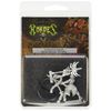 Privateer Press Skorne - Archdomina Makeda Model Kit
