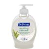 Softsoap Liquid Hand Soap, Moisturizing with Aloe, 7.50-Ounce (Pack of 12)