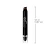 EVERPRO Gray Away Root Touchup Quick Stick, Black/Dark Brown, 0.3 oz