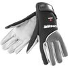 Cressi Tropical Gloves, Black/Grey, XL