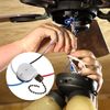 Ceiling Fan Switch ZE-208S Pull Chain Switch 3 Speed 4 Wire Ceiling Fan Replacement Part -Bronze Pull Chain