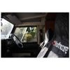 Northcore Waterproof Car Seat Cover One Size Black