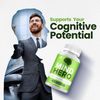 (5 Pack) Mind Hero Supplement Capsules – MindHero All Natural Memory Focus Pills